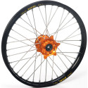 Roue avant complète Tubeless HAAN WHEELS 21x2,15x36T KTM 790 / 890 / 1290 ADVENTURE