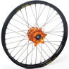 Roue avant complète Tubeless HAAN WHEELS 21x2,15x36T KTM 790 / 890 / 1290 ADVENTURE 0