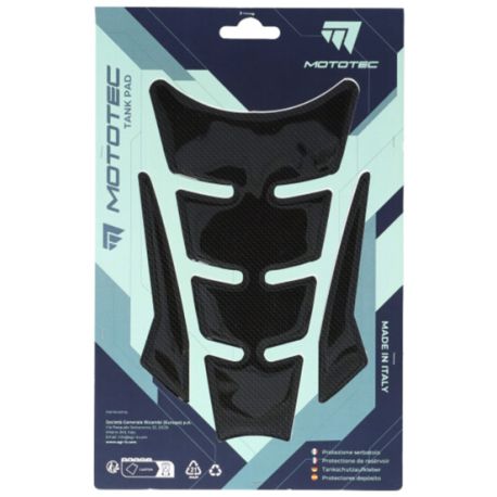 Protection de Réservoir MOTOTEC T4