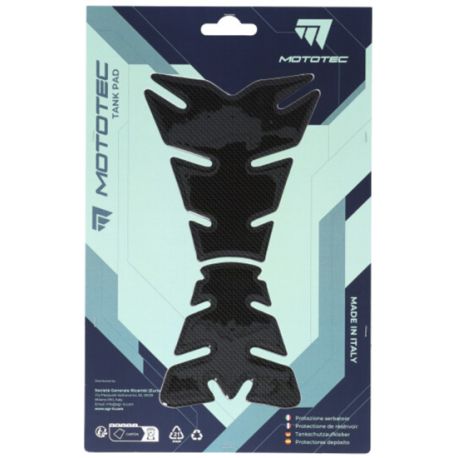 Protection de Réservoir MOTOTEC T3