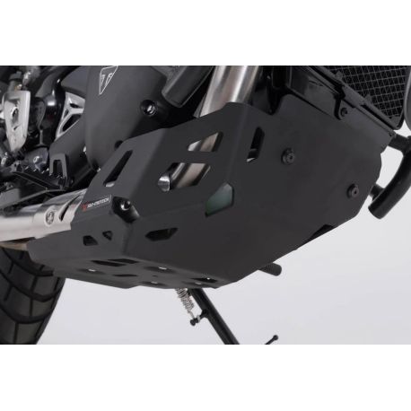 Sabot moteur alu SW MOTECH TRIUMPH SCRAMBLER X 400 2023-2025