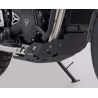 Sabot moteur alu SW MOTECH TRIUMPH SCRAMBLER X 400 2023-2025 2