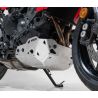 Sabot moteur alu SW MOTECH YAMAHA TRACER 9 2020-2025 1