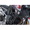 Protège carter SW MOTECH moto BMW F750GS F850GS F900GS 2017-2025 1