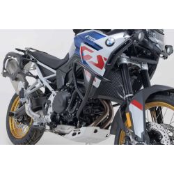 Protège carter SW MOTECH moto BMW F750GS F850GS 2017-2023 F800GS F900GS 2024-2025