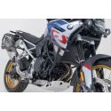 Protège carter SW MOTECH moto BMW F750GS F850GS F900GS 2017-2025