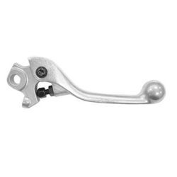 Levier de frein aluminium forgé YAMAHA YZ125 YZ250 WR250F YZ250F YZ450F KAWASAKI KX250F KX450F