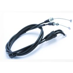 Cable de gaz VENHILL tirage et retour HONDA CRF250R CRF250RX CRF450R CRF450RX