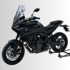 bulle haute protection ERMAX YAMAHA MT-07 TRACER 2025-2026 6