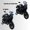 bulle haute protection ERMAX YAMAHA MT-07 TRACER 2025-2026 7