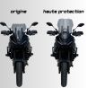 bulle haute protection ERMAX YAMAHA MT-07 TRACER 2025-2026 8