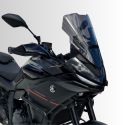 Bulle sport ERMAX YAMAHA MT-07 TRACER 2025-2026