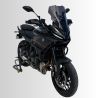 Bulle sport ERMAX YAMAHA MT-07 TRACER 2025-2026 3