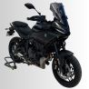 Bulle sport ERMAX YAMAHA MT-07 TRACER 2025-2026 4