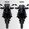 Bulle sport ERMAX YAMAHA MT-07 TRACER 2025-2026 8