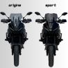 Bulle sport ERMAX YAMAHA MT-07 TRACER 2025-2026 9