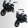 Bulle sport ERMAX YAMAHA MT-07 TRACER 2025-2026 10