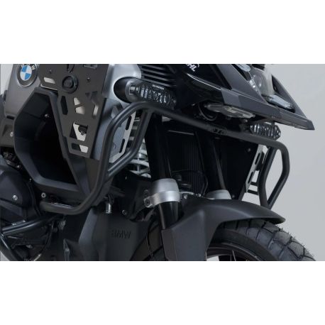 Protege carter SW MOTECH moto BMW R1300GS Adventure 2024-2025