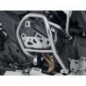 Protege carter SW MOTECH moto BMW R1300GS TROPHY TRIPLE BLACK OPTION 719 2024-2025 0