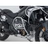 Protege carter SW MOTECH moto BMW R1300GS TROPHY TRIPLE BLACK OPTION 719 2024-2025 1