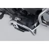 Protege carter SW MOTECH moto BMW R1300GS TROPHY TRIPLE BLACK OPTION 719 2024-2025 2