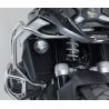 Protege moteur SW MOTECH moto BMW R1300GS TROPHY TRIPLE BLACK OPTION 719 2024-2025 0