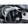 Protege moteur SW MOTECH moto BMW R1300GS TROPHY TRIPLE BLACK OPTION 719 2024-2025 1