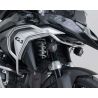 Protege moteur SW MOTECH moto BMW R1300GS TROPHY TRIPLE BLACK OPTION 719 2024-2025 2