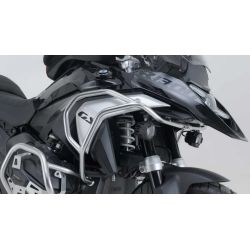 Protège moteur SW MOTECH moto BMW R1300GS TROPHY TRIPLE BLACK OPTION 719 2024-2025