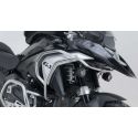 Protege moteur SW MOTECH moto BMW R1300GS TROPHY TRIPLE BLACK OPTION 719 2024-2025