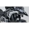 Protege moteur SW MOTECH moto BMW R1300GS TROPHY TRIPLE BLACK OPTION 719 2024-2025 3
