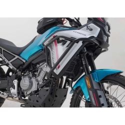Protège moteur SW MOTECH moto CF MOTO 450 MT 2023-2025