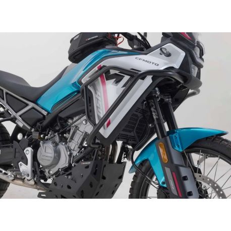 Protege moteur SW MOTECH moto CF MOTO 450 MT 2023-2025