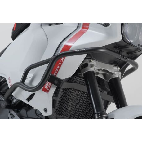 Protège moteur SW MOTECH moto DUCATI 950 DESERTX 2022-2025
