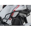 Protège moteur SW MOTECH moto DUCATI 950 DESERTX 2022-2025
