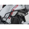 Protège moteur SW MOTECH moto DUCATI 950 DESERTX 2022-2025 0