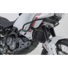 Protège moteur SW MOTECH moto DUCATI 950 DESERTX 2022-2025 1