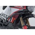 Protège moteur SW MOTECH moto DUCATI 950 DESERTX RALLY 2023-2025