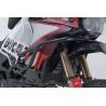 Protège moteur SW MOTECH moto DUCATI 950 DESERTX RALLY 2023-2025 0