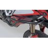 Protège moteur SW MOTECH moto DUCATI 950 DESERTX RALLY 2023-2025 2