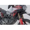 Protège moteur SW MOTECH moto DUCATI 950 DESERTX RALLY 2023-2025 3