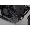 Protège carter SW MOTECH moto HONDA CB 125 2020-2025 0
