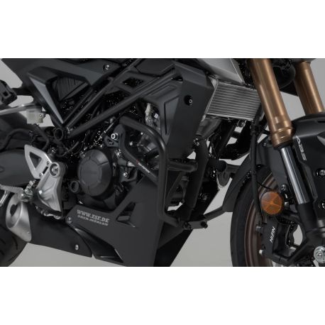 Protège carter SW MOTECH moto HONDA CB 125 2020-2025