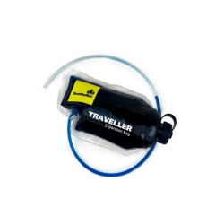 Sac d'extension SCOTTOILER pour graisseur de chaîne électronique