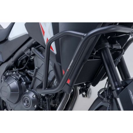 Protège moteur SW MOTECH moto HONDA NX500 2023-2025