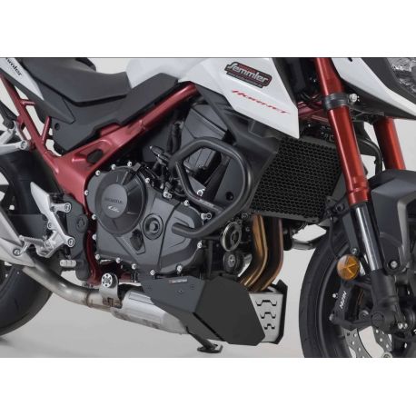 Protège moteur SW MOTECH moto HONDA CB750 2023-2025