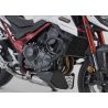 Protège moteur SW MOTECH moto HONDA CB750 2023-2025 0