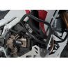 Protège moteur SW MOTECH HONDA CRF1100L AFRICA TWIN ADVENTURE SPORTS 2020-2025 1