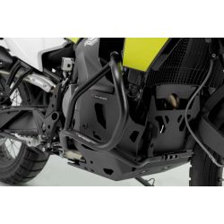 Protège carter SW MOTECH HUSQVARNA NORDEN 901 EXPEDITION 2021-2024 KTM 790 R 890 ADVENTURE 2019-2025