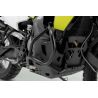 Protège carter SW MOTECH HUSQVARNA NORDEN 901 EXPEDITION 2021-2024 KTM ADVENTURE 2021-2024 0